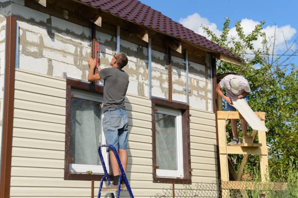 Best Engineered Wood Siding  in Bolivar, WV