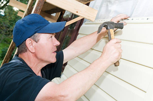 Best Insulated Siding Installation  in Bolivar, WV