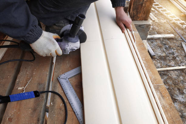 Best Historical Building Siding Restoration  in Bolivar, WV