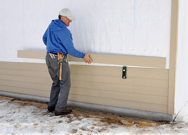 Best Historical Building Siding Restoration  in Bolivar, WV